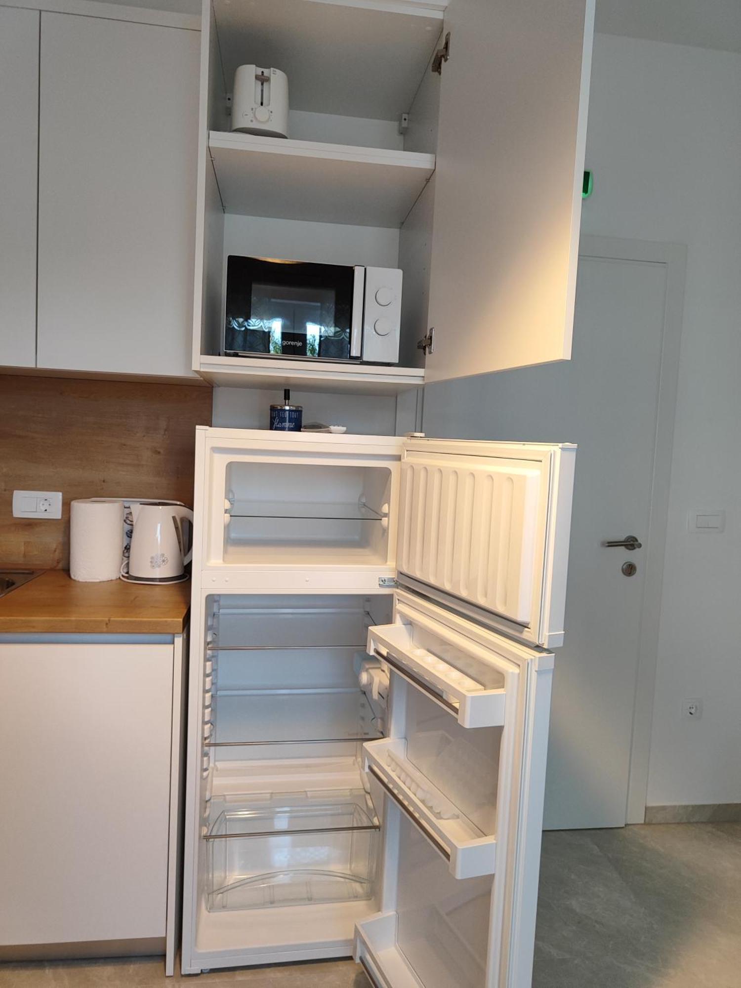 Apartmani Malo More Seline Room photo